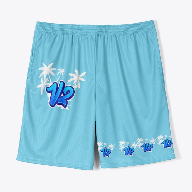 V2 Playz Summer Collection