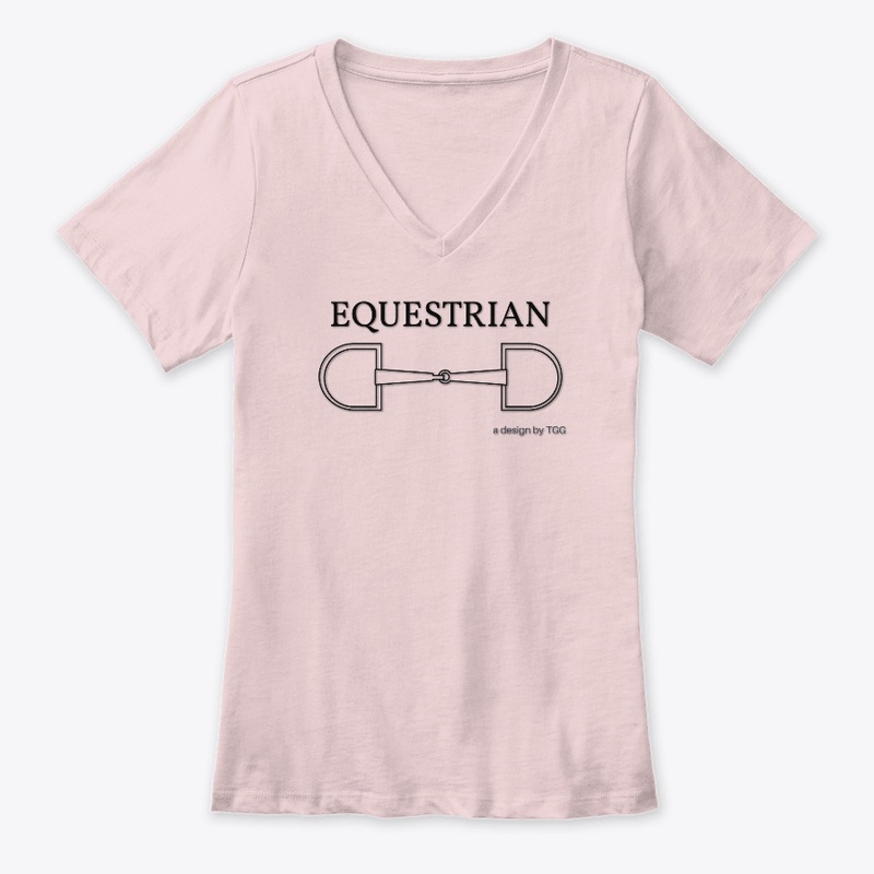Equestrian/Bit