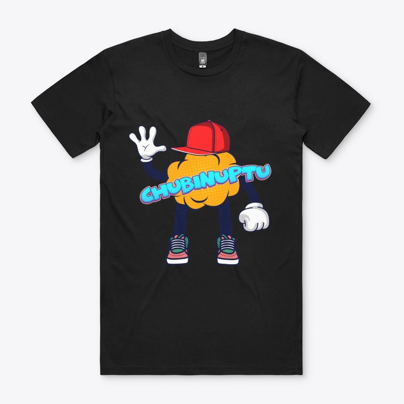 Chubinuptu Tee
