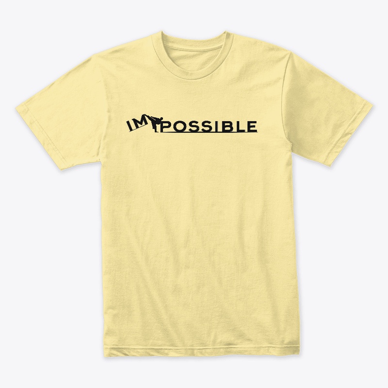 Impossible breaker Motivation