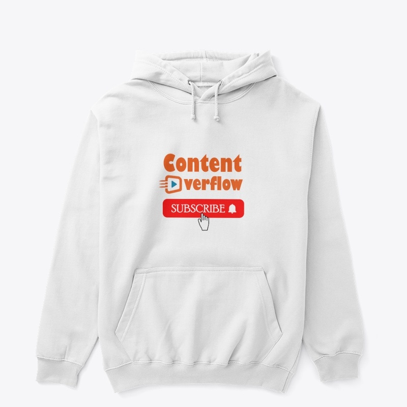 ContentOverlow 