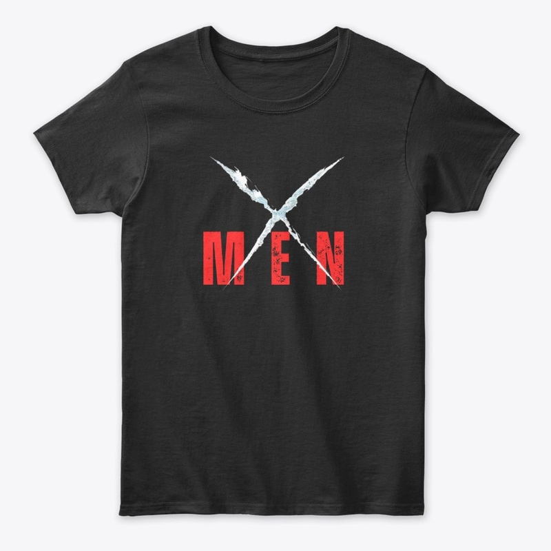 X Men