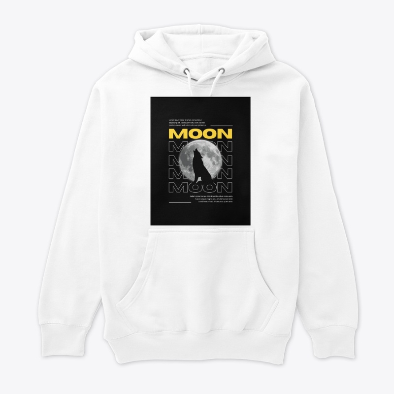 Long t shirt for nature and animal lover
