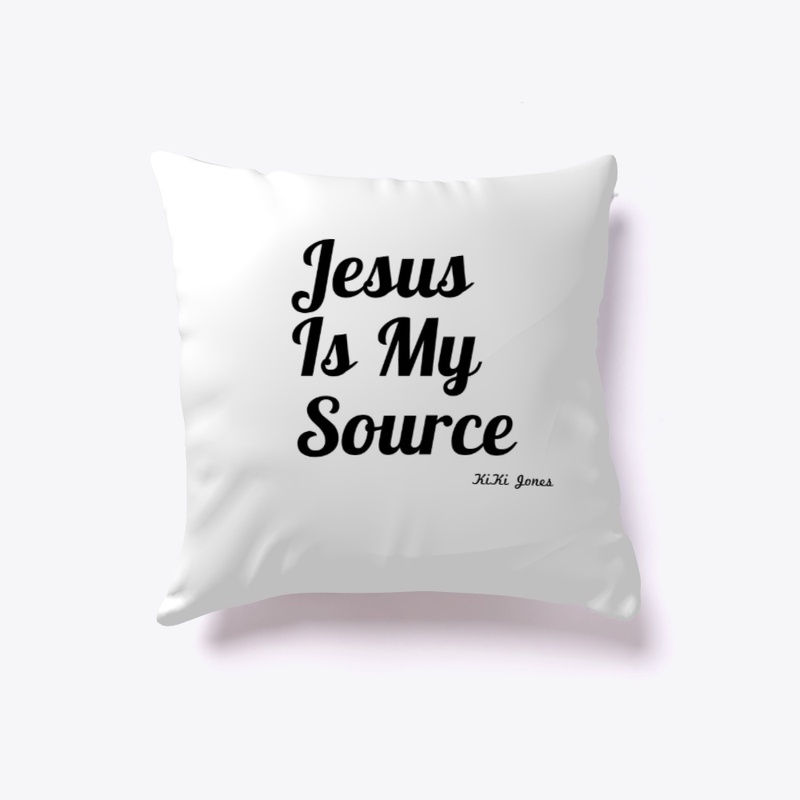 My Source