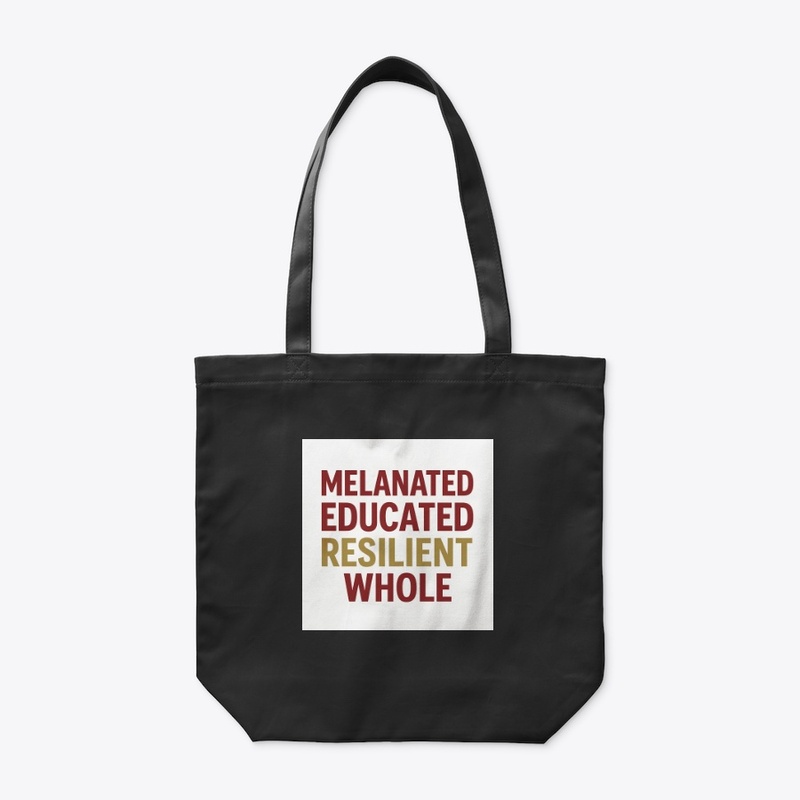 Melanated