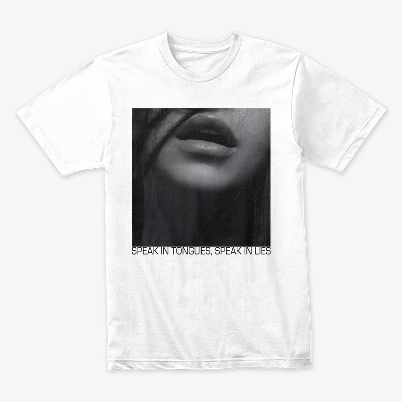 Speak In Tongues