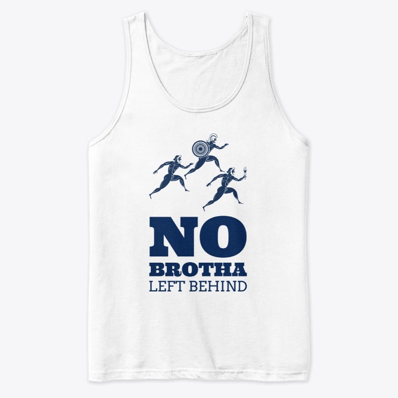 No brother left behind collection