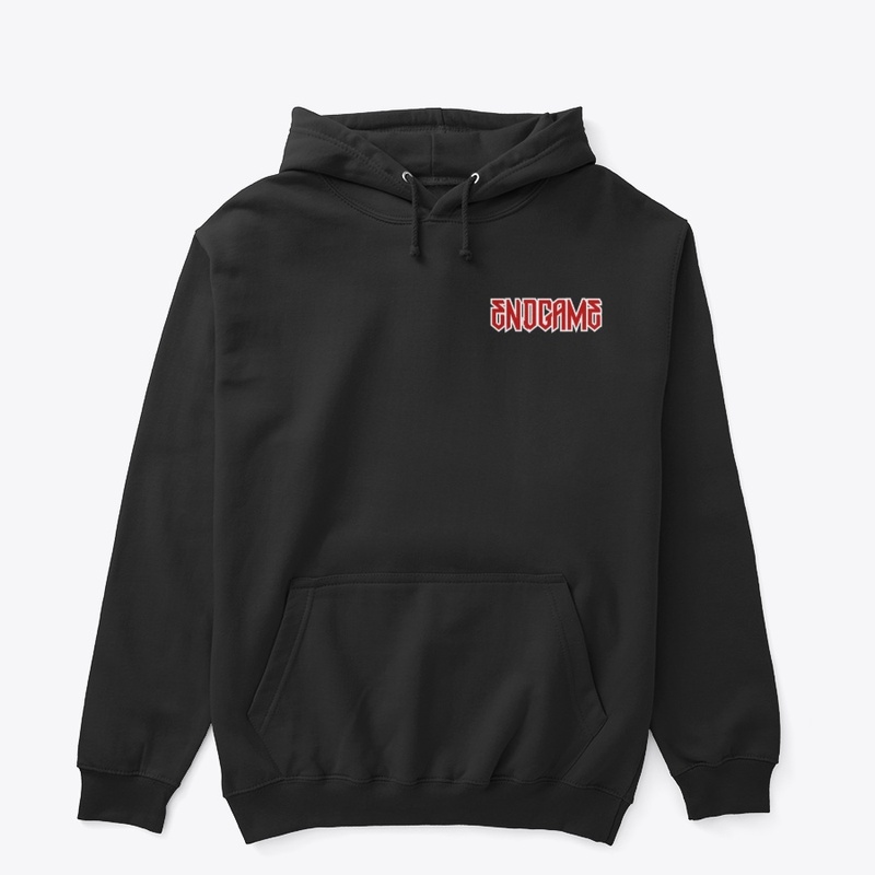 Asian Phoenix Hoodie (ver.1)