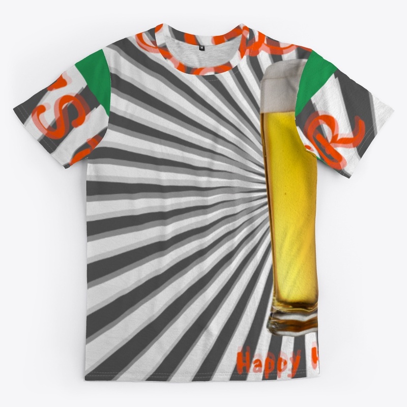 It Is Beer O'clock | Happy Hours