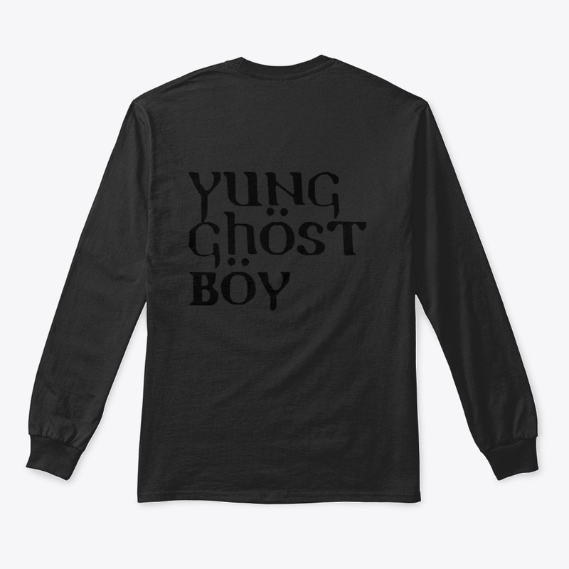 Yung Ghost Boy