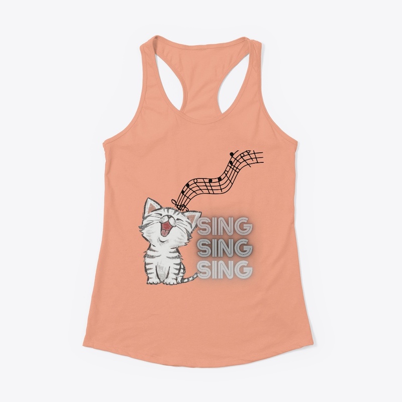 SING SING SING