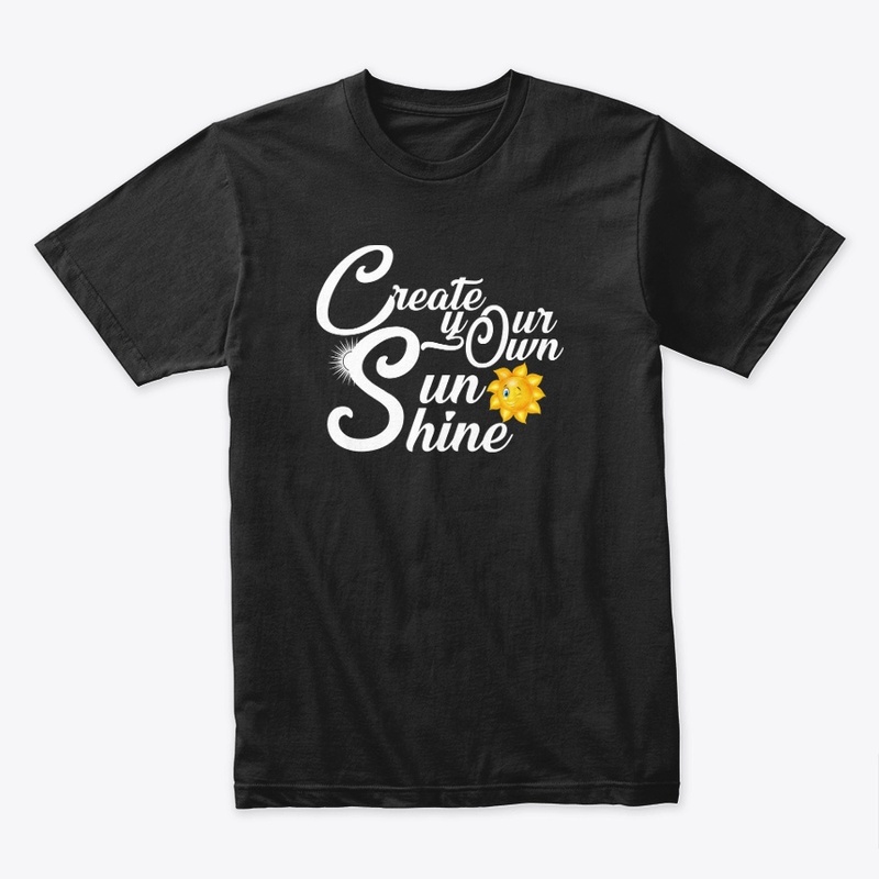 Create Your Own Sunshine