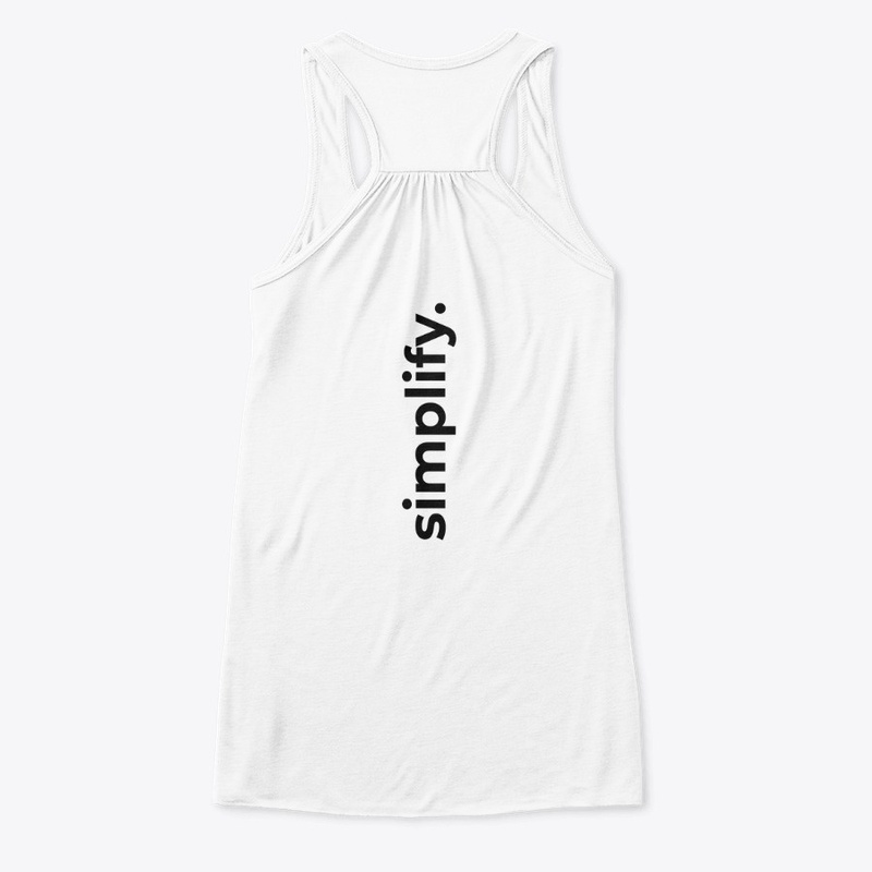 SIMPLIFY