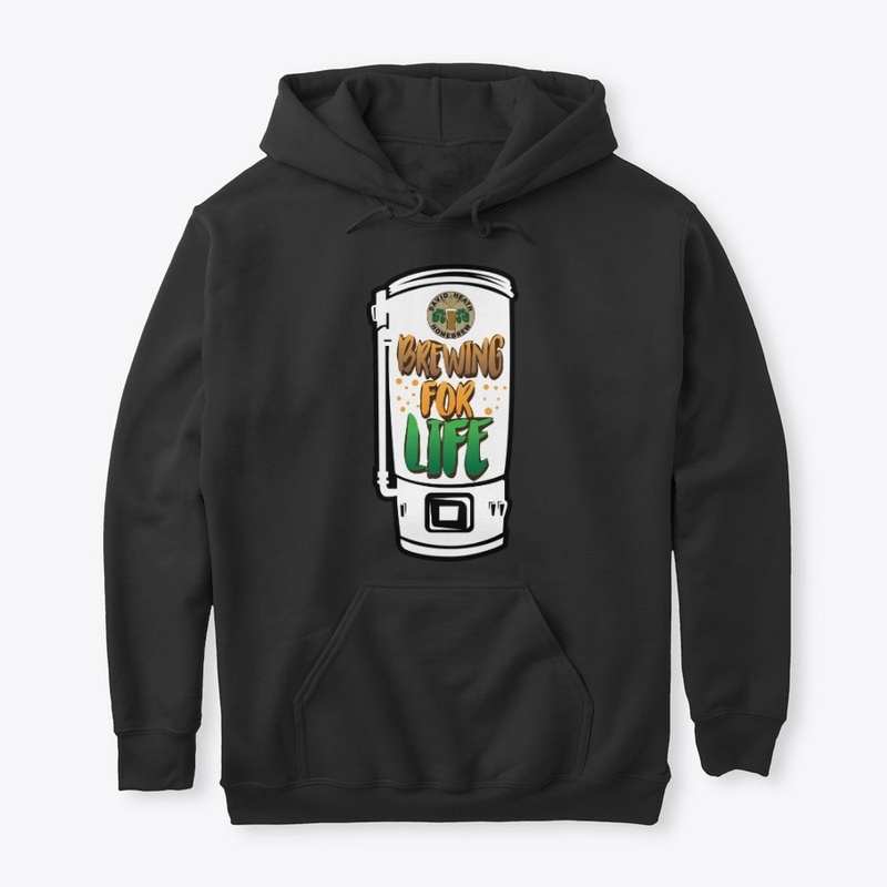 Brewing for Life