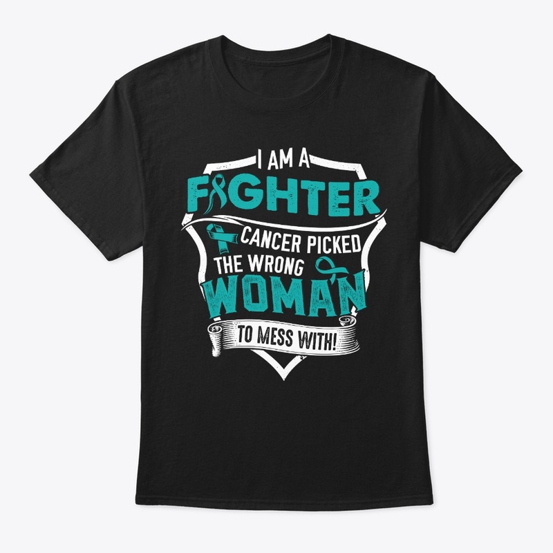 I am a Fighter | Interstitial Cystitis