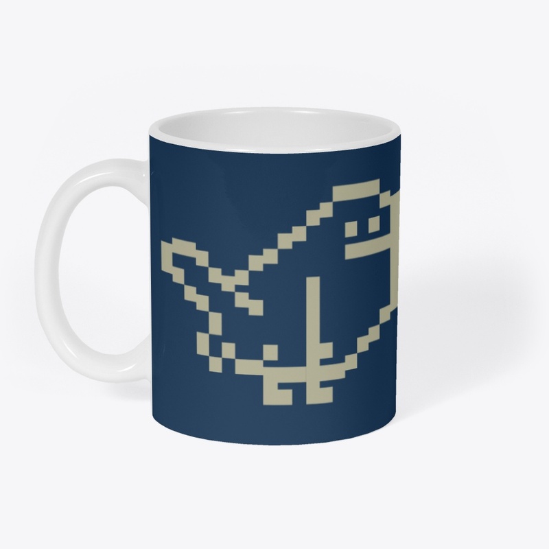 The ASCII Collection - DB Edition