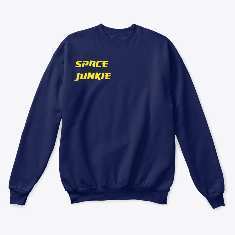Space Junkie Factory