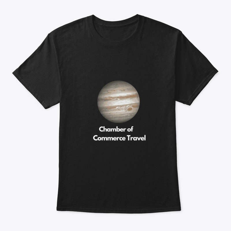 Jupiter Chamber of Commerce Travel