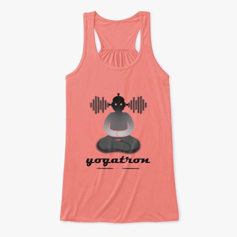 Offbeat & Fun Yoga mood- mind body soul!