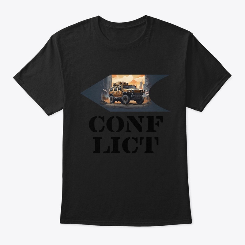 Conflict