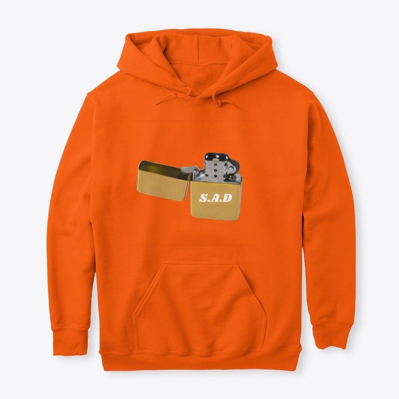 Flip Lighter 