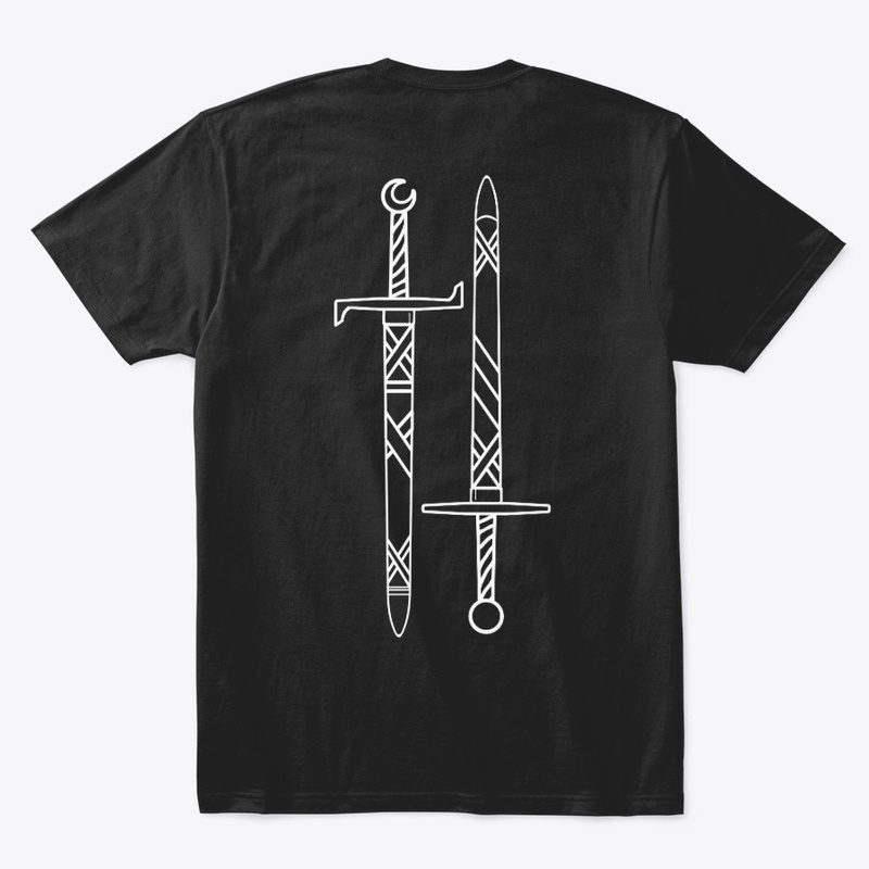 iceland magic staves - witch hunter