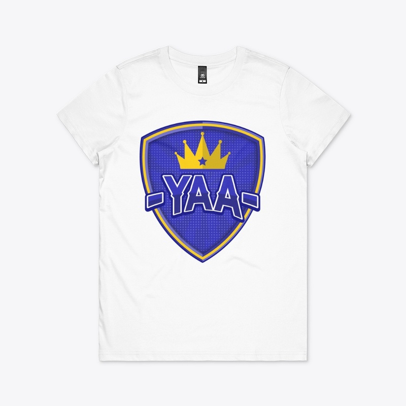 QUEEN YAA