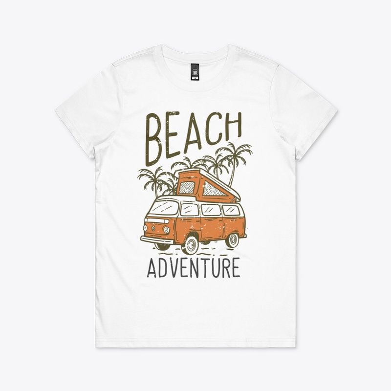 Beach Adventure Classic