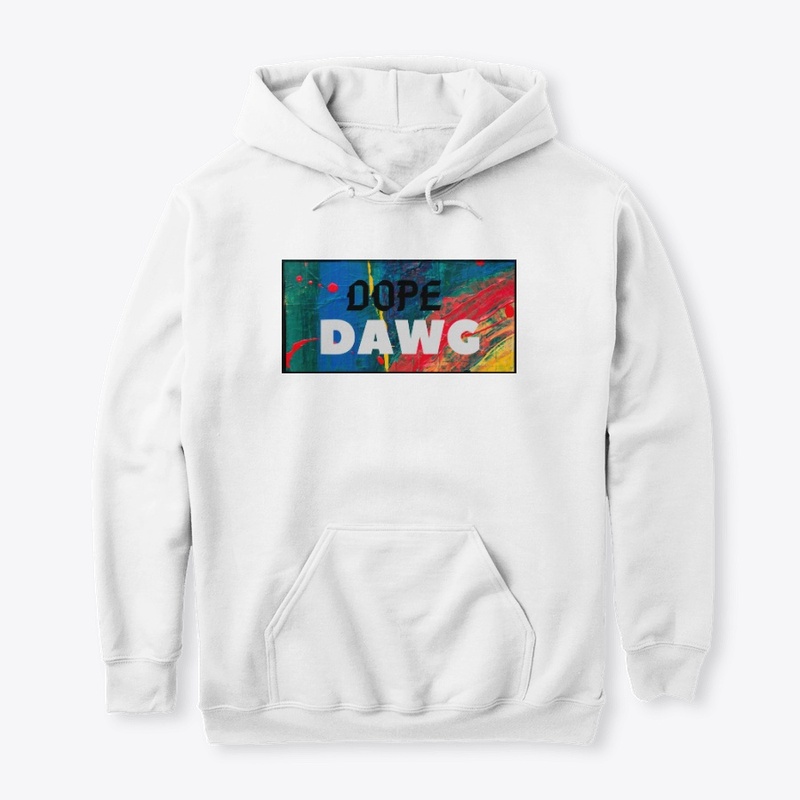 DOPE DAWG