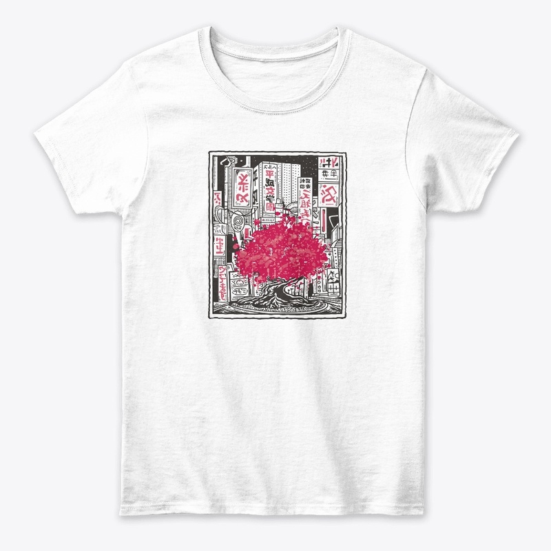 tokyo city collection 