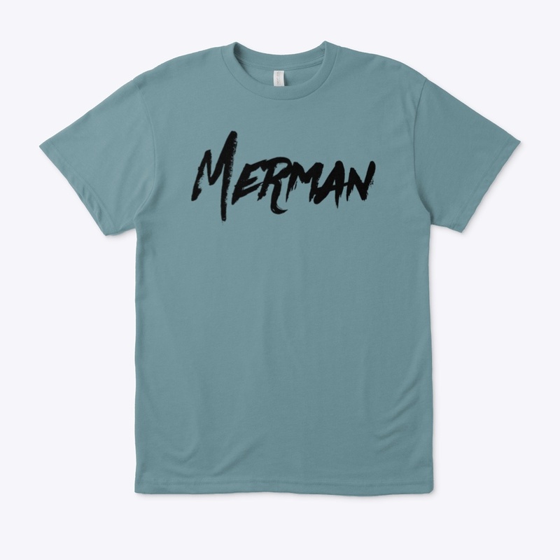 Merman