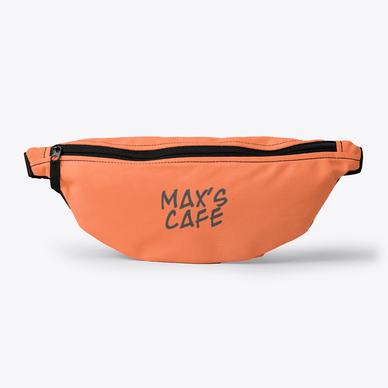 Max's Cafe