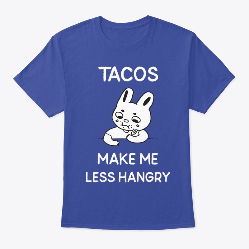 Tacos / Less Hangry