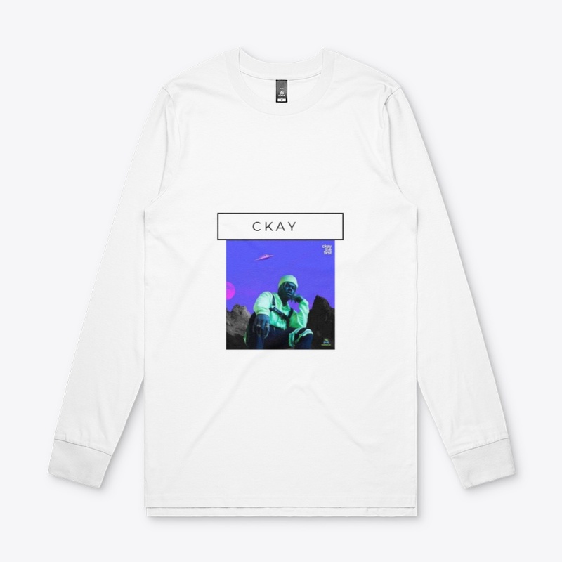 Ckay Merch