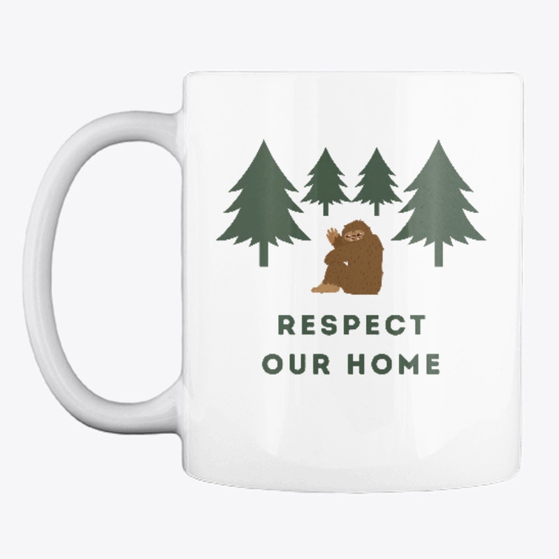 Respect Our Home