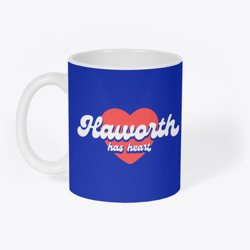 Haworth Has Heart (Dark)