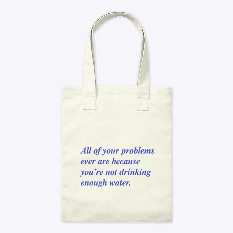PROBLEMS 💦