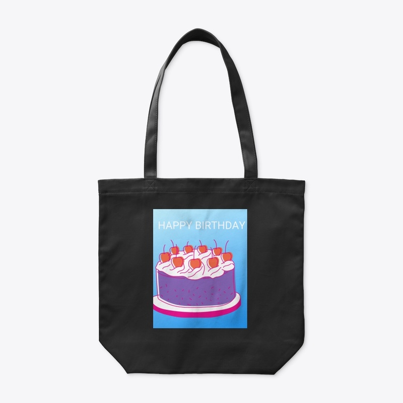 Birthday pack