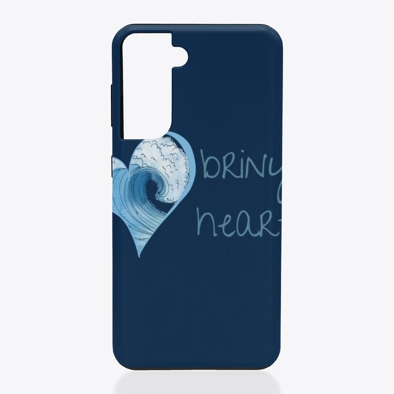 BrinyHeart