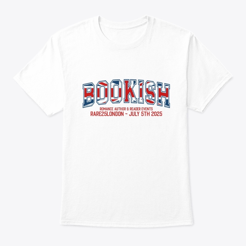 Bookish Collection All Colors