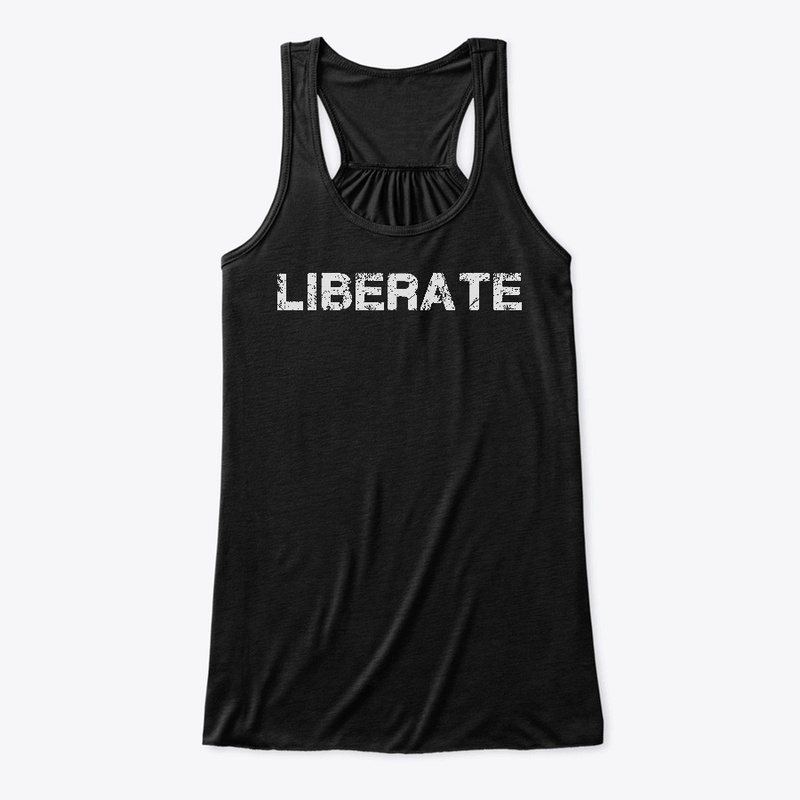 Liberate!