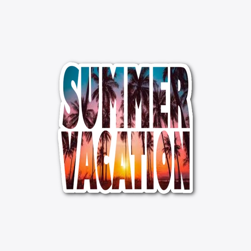 Summer's t-shirt &amp; drinkware