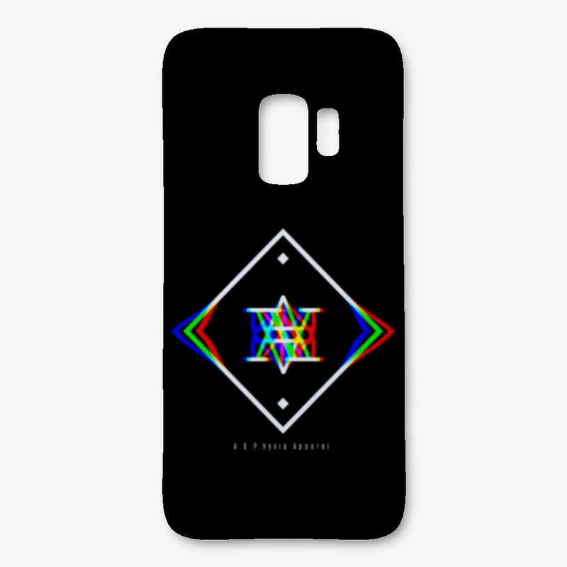 Prysm Logo Graphic