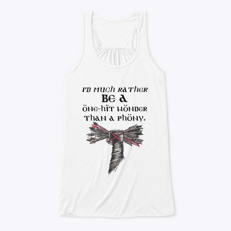 Punk Shirts