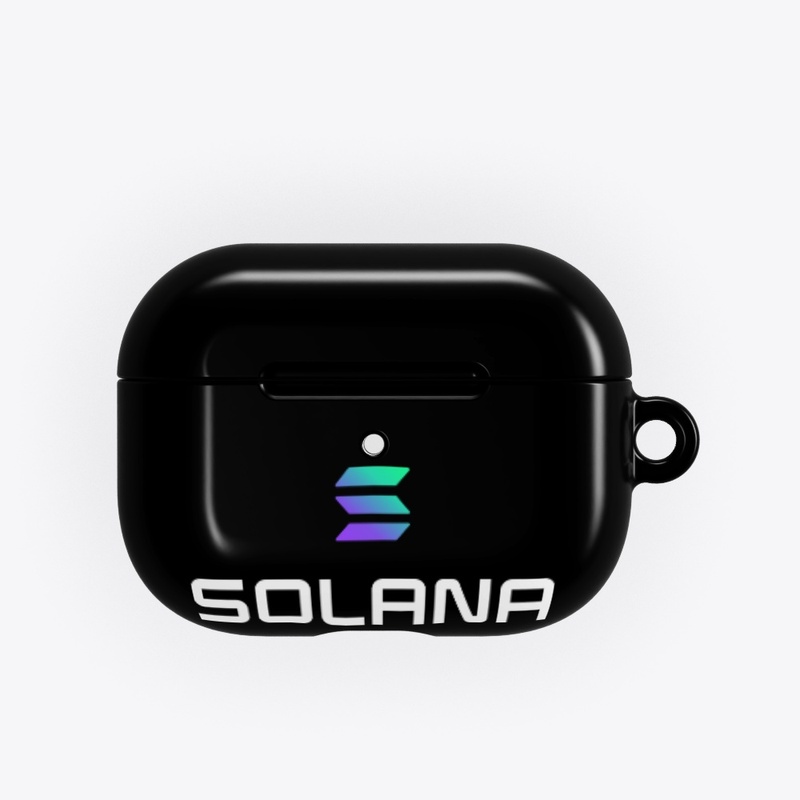 Solana - Limited Edition