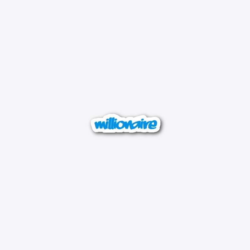Millionaire – Wealth Mindset Design