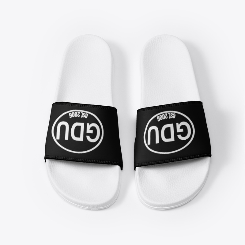 GDU Trademark Slides