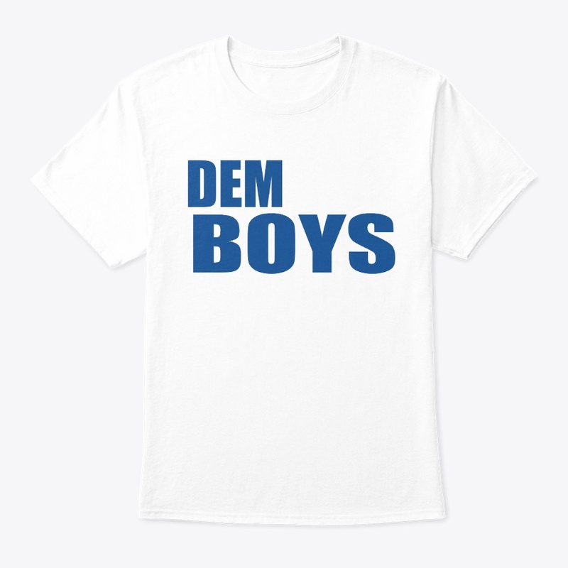 DEM BOYS