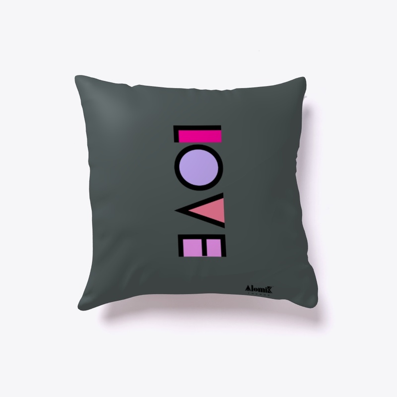Alomik Designs Love 