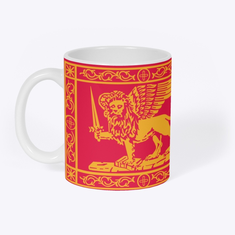 Republic of Venice (697-1797)